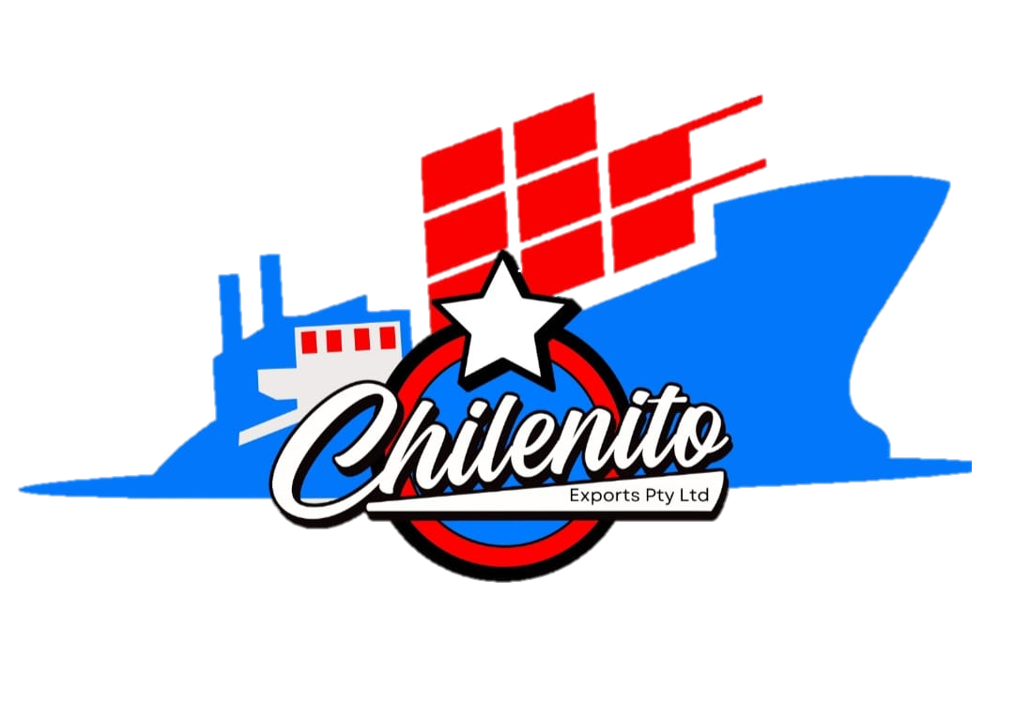 chilenitoexports.com